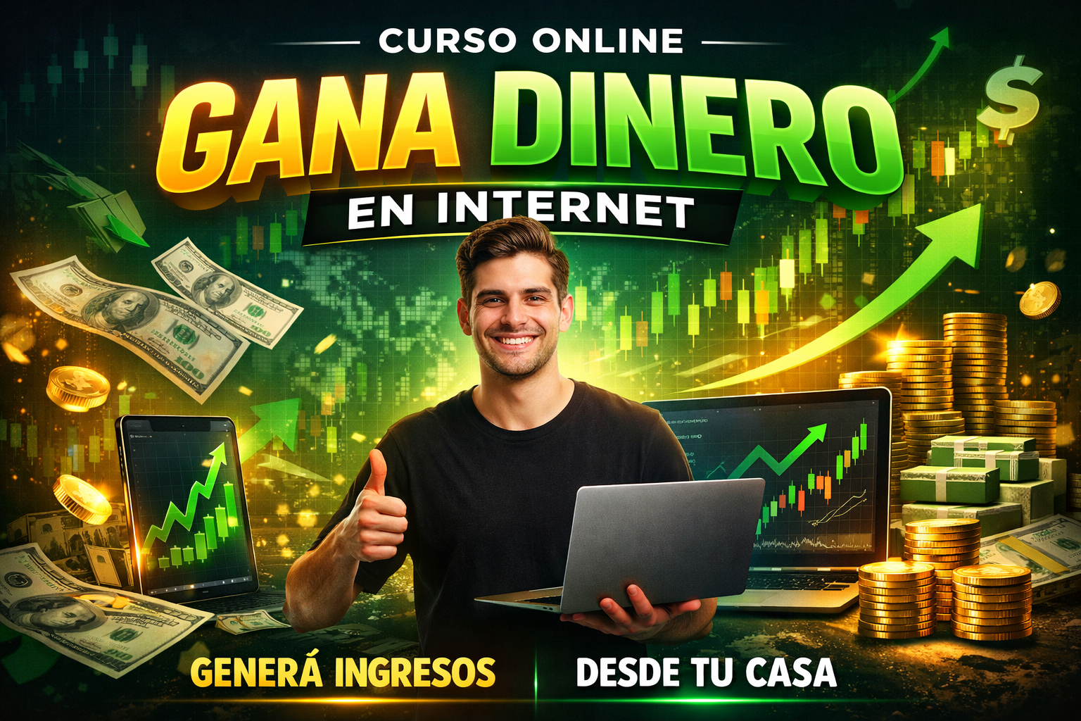 Mentoría Digital Pro